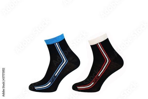 Obraz Socks