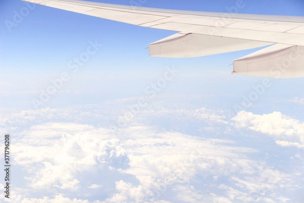 Fototapeta 旅行気分