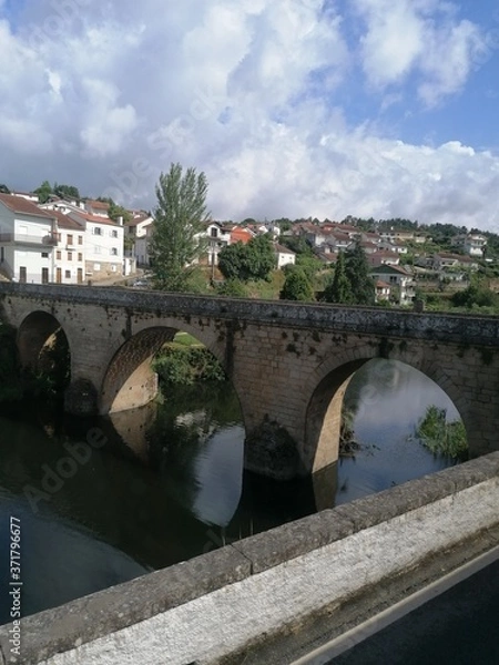 Obraz Bridge, Portugal 