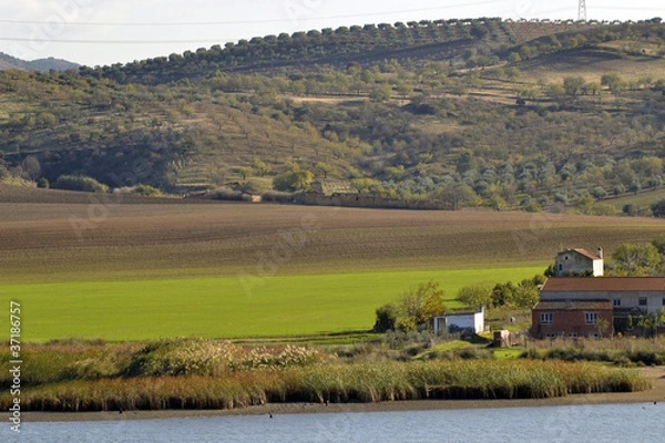 Obraz Paisaje