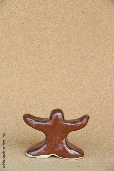 Obraz 我が家の守り神