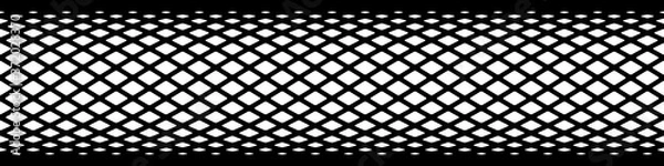 Fototapeta Halftone Snakeskin Vector