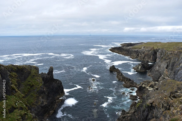 Obraz Cote Irlandaise 2