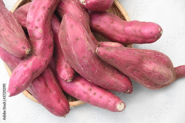 Fototapeta さつまいも