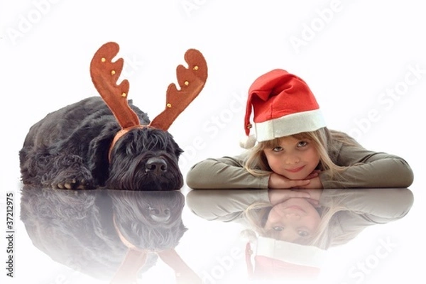 Fototapeta Weihnachten