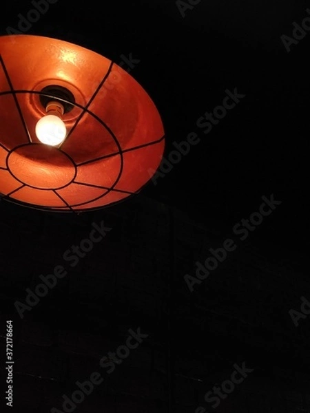 Obraz light bulb
