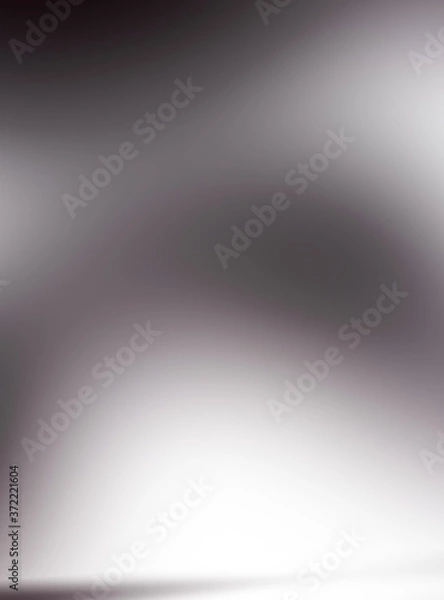 Fototapeta Abstract Background. Triangle 3d illustration polygonal art pattern style. Future graphic geometric design. Geometry texture futuristic decoration. Trendy and vibrant modern style template..