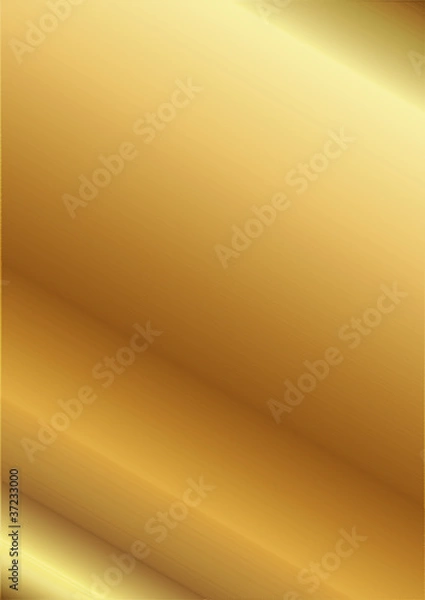 Obraz goldener-Verlauf-hochformat1