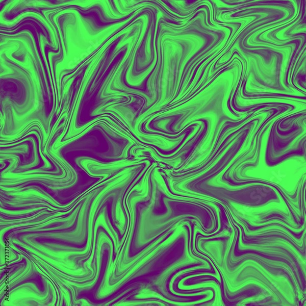 Obraz abstract seamless pattern