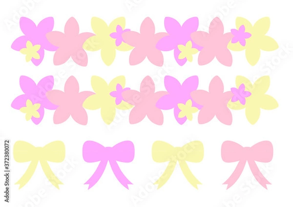 Obraz birthday design