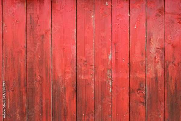 Fototapeta Wood planks background