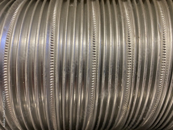 Fototapeta Steel Texture 