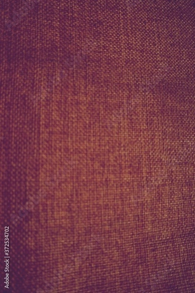 Obraz red leather texture background
