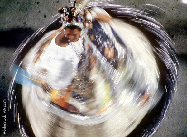 Obraz Carnival Rio 4