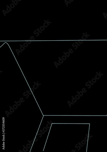 Fototapeta Praca zdalna