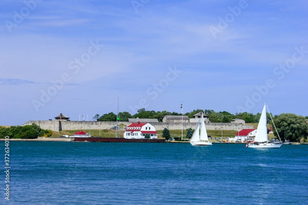 Obraz Niagara-on-the-Lake