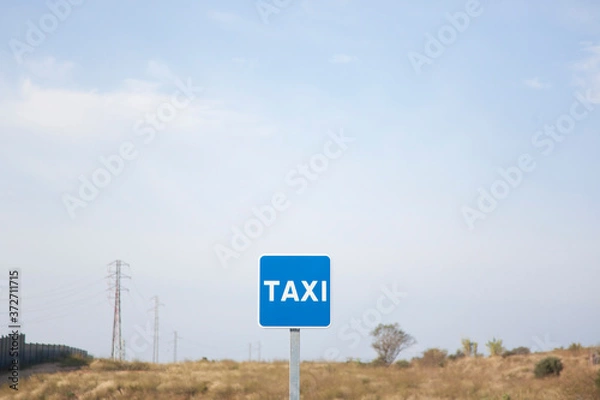 Fototapeta フィゲラスの風景