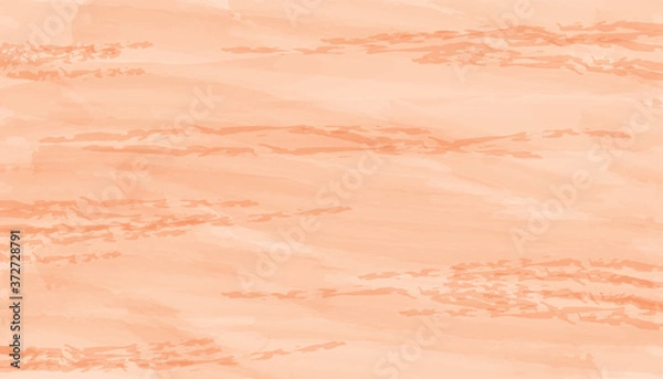 Fototapeta Background paint, hand drawn sketch