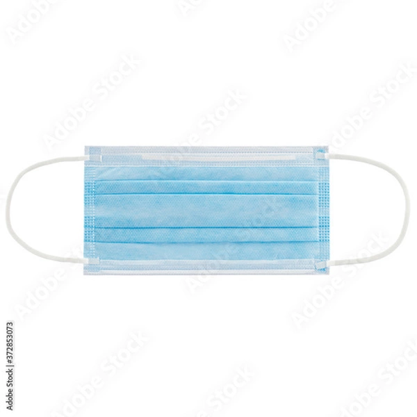 Fototapeta Medical Mask
