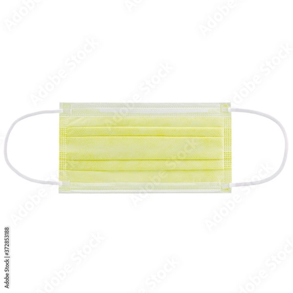 Fototapeta Medical Mask