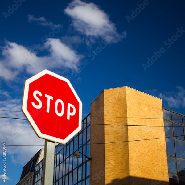 Obraz Rue Guynemer à Périgueux.