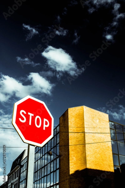 Obraz Rue Guynemer à Périgueux.