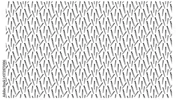 Fototapeta кинжал