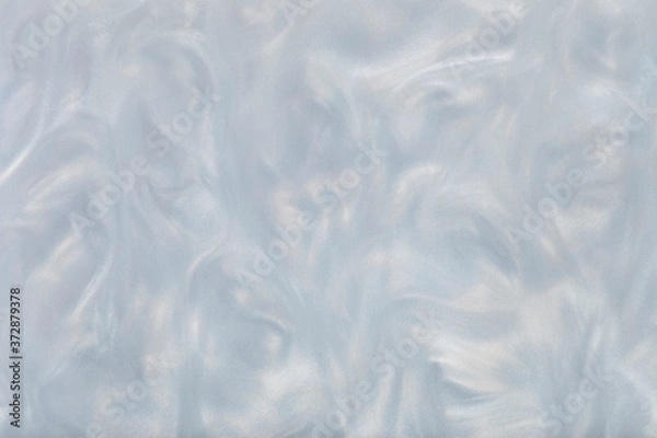 Obraz Metallic soft texture with glitter.