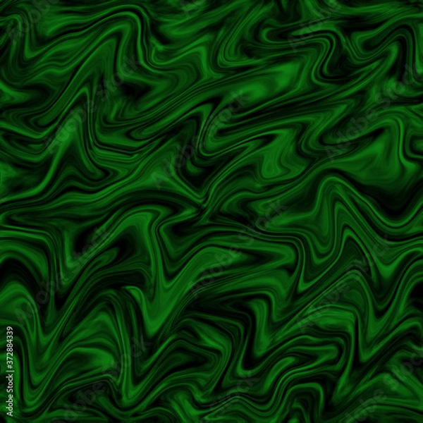 Obraz abstract green background