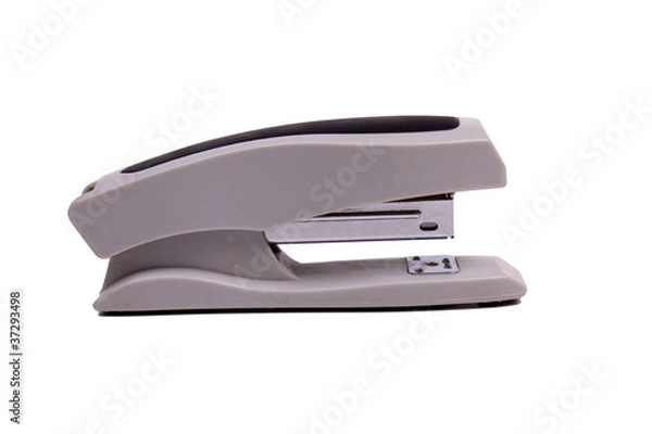 Fototapeta office stapler