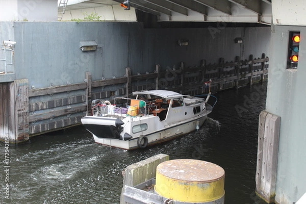 Obraz Amatorskie zdjęcia II