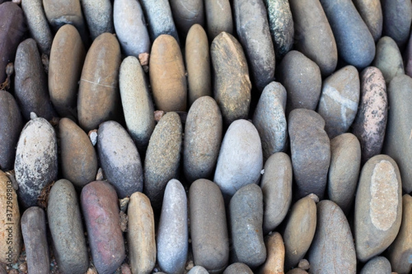 Obraz piedras textura