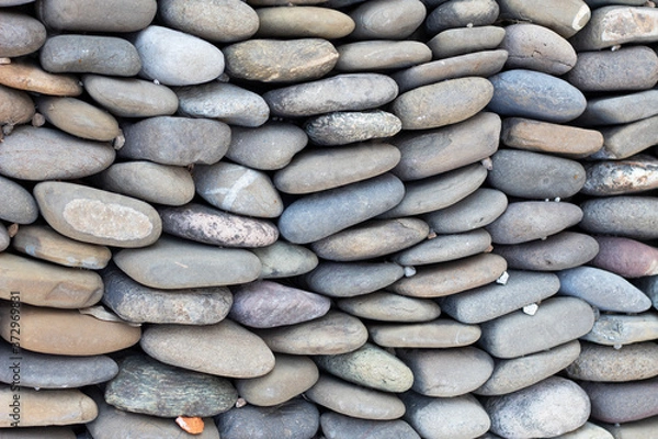 Obraz mosaico piedras