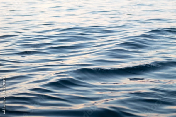 Obraz Mar tranquilo sea