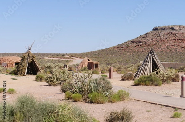 Fototapeta Grand Canyon National Park