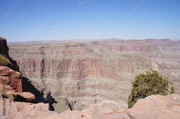 Fototapeta Grand Canyon National Park