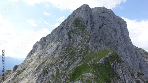 Obraz Admonter Reichenstein