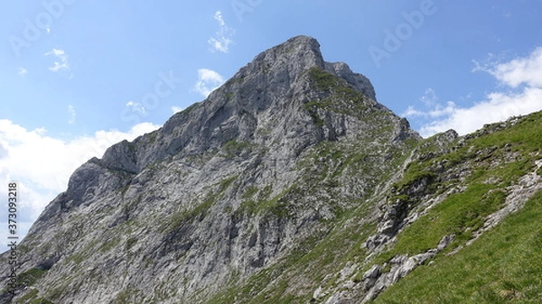 Obraz Admonter Reichenstein