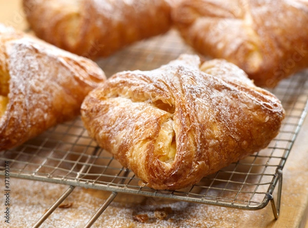 Obraz Topfengolatsche