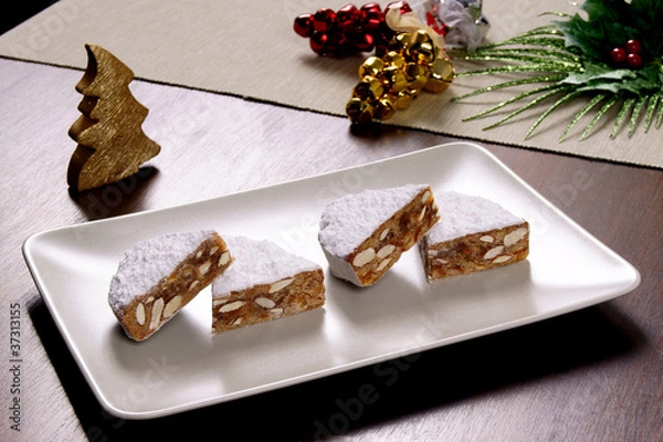 Obraz dolci di natale