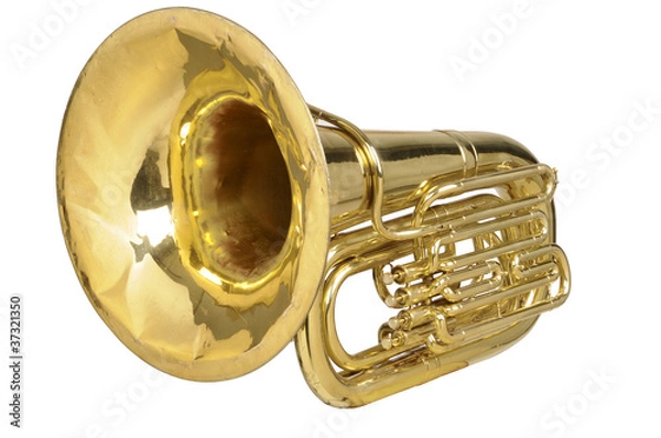 Obraz tuba
