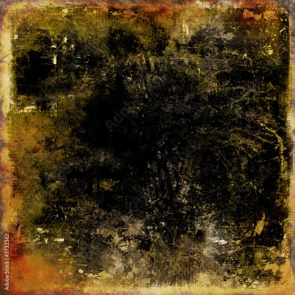 Obraz grunge textured background