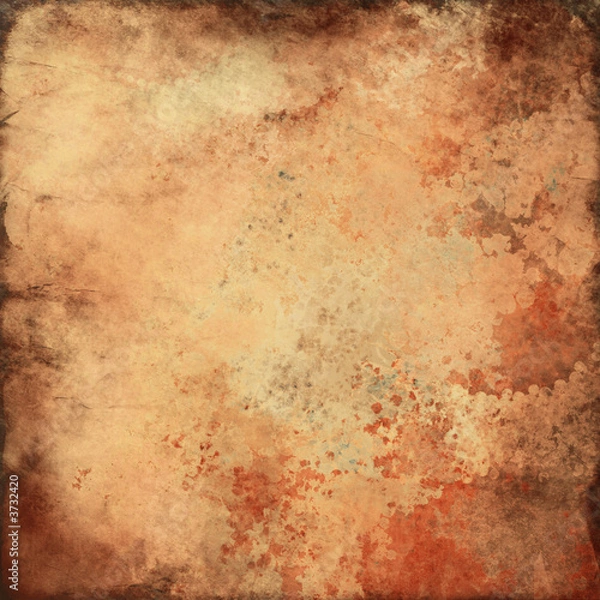 Obraz grunge textured background