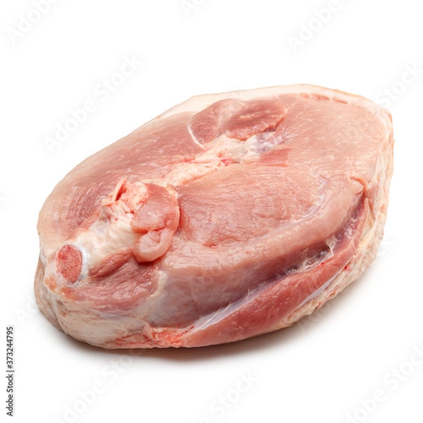 Obraz Farm raw beef Dorso-lumbar