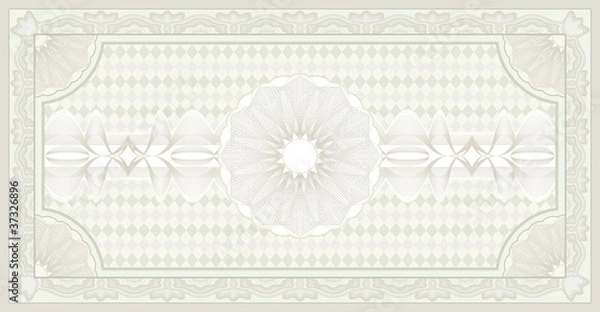 Fototapeta check background