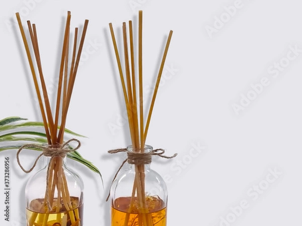 Obraz アロマスティック