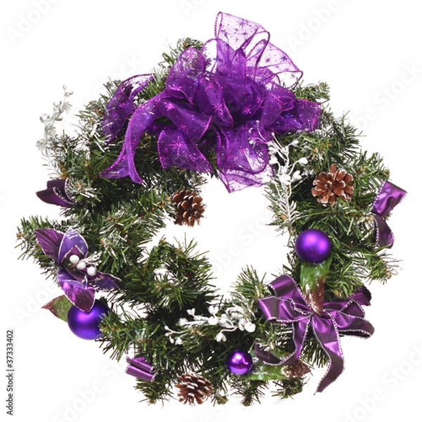 Obraz Small wreath for Kimberly