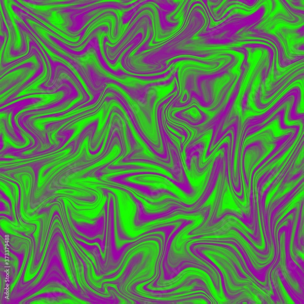 Obraz abstract seamless pattern