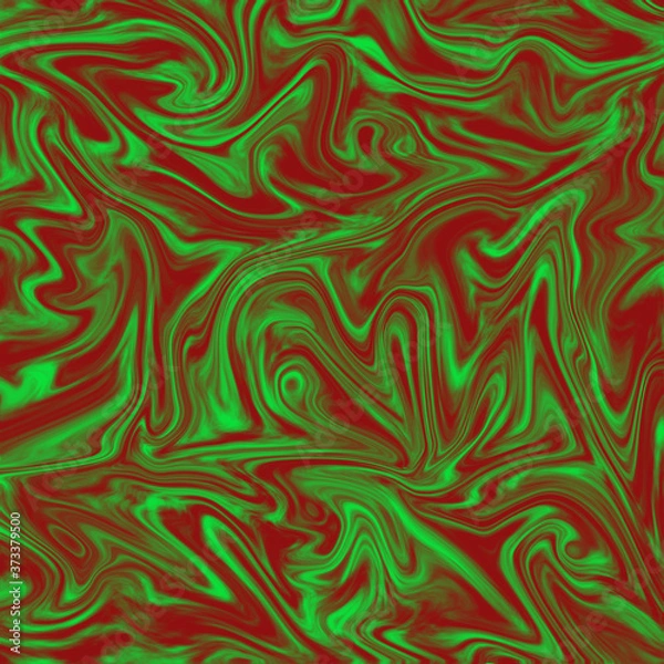 Obraz abstract seamless pattern with lines