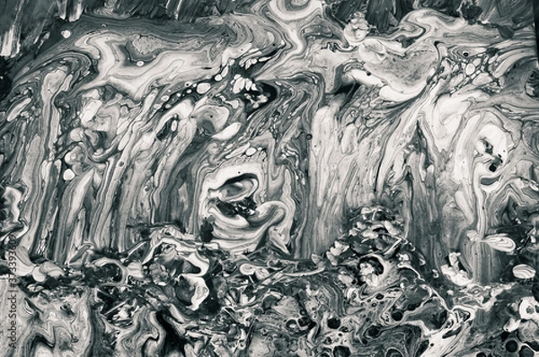 Obraz abstract grunge background